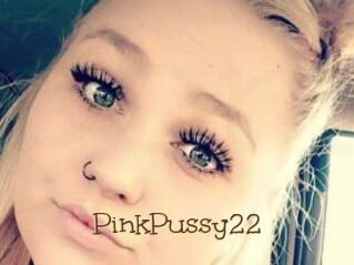 PinkPussy22