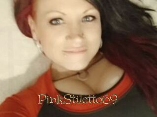 PinkStiletto69