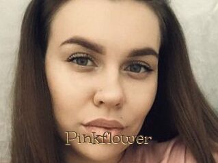 Pinkflower