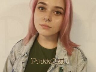 PinkkCatt