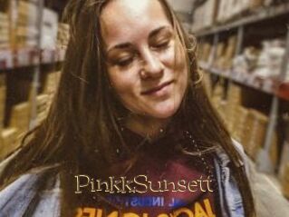 PinkkSunsett