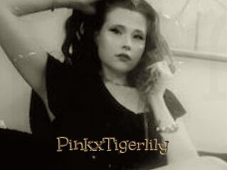 PinkxTigerlily