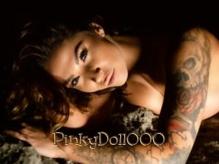 PinkyDoll000