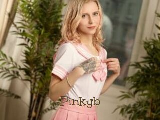 Pinkyb