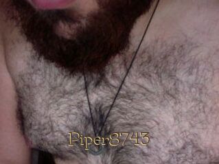 Piper8743 Porno FR
