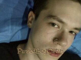 PirsedBoyOstin