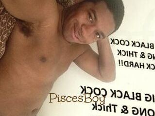 PiscesBoy