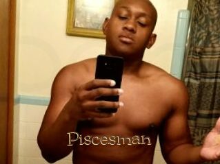 Piscesman