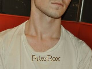 PiterRox