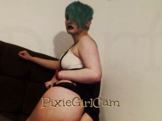 PixieGirlCam
