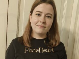 PixieHeart