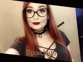 PixieJayy