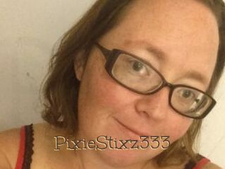 PixieStixz333