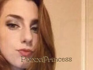 PixxxiPrincess