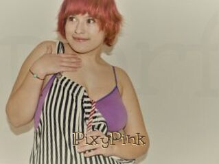 PixyPink