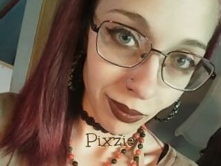 Pixzie Porno FR