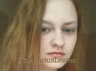 PlavinskisLesma