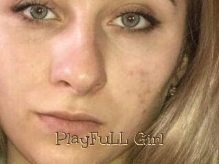 PlayFuLL_Girl