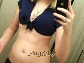 PlayKitty