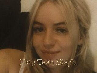 Play_Teen_Steph Porno FR