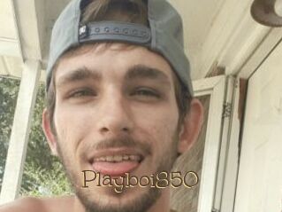 Playboi850