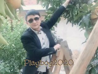 Playboy2020 Porno FR
