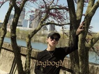 PlayboyM Porno FR