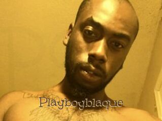Playboyblaque