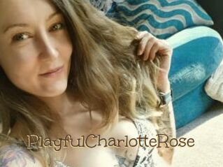 PlayfulCharlotteRose