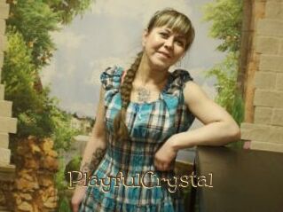 PlayfulCrystal