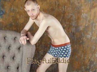 PlayfulEddie