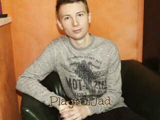 PlayfulJad