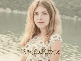 Playful_Kittyx