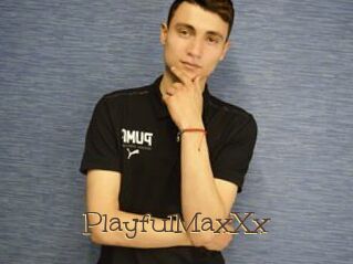 PlayfulMaxXx
