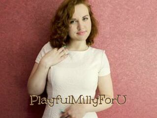 PlayfulMillyForU