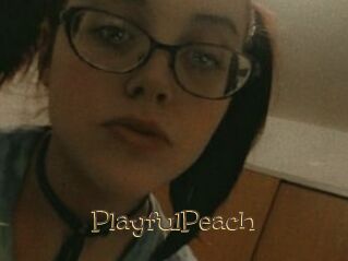 PlayfulPeach