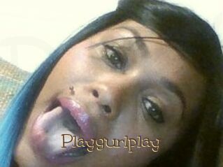 Playgurlplay