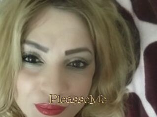 PleasseMe