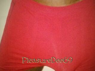 PleasureDee69