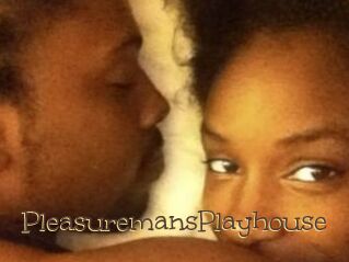PleasuremansPlayhouse