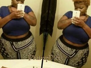 PlumpDior