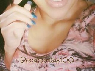 Pocahontas100