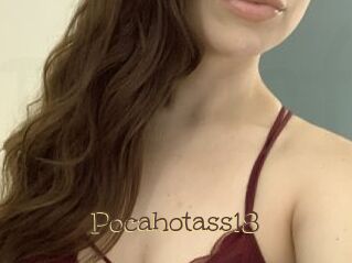 Pocahotass18