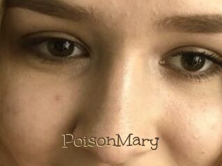 PoisonMary Porno FR