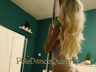PoleDanceQueenX