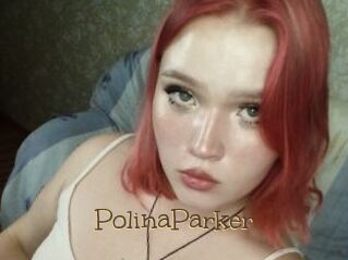 PolinaParker