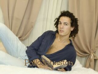 PolloJohnston Porno FR