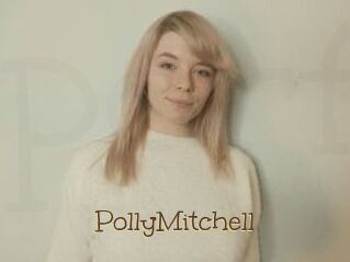 PollyMitchell