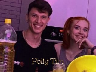 Polly_Tim Porno FR