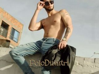 PoloDimitri Porno FR